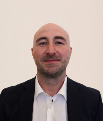 Daniel Ennis