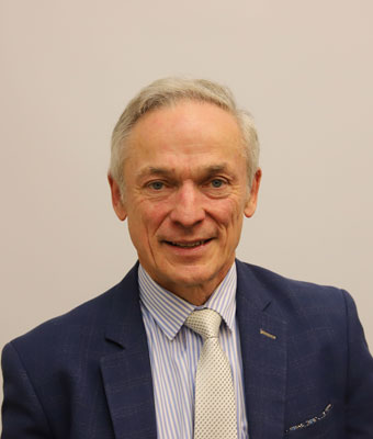 Richard Bruton